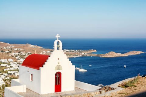 Simply Mykonos tour 3