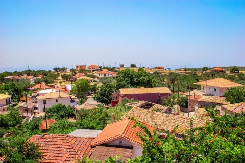 Island tour by bus 1