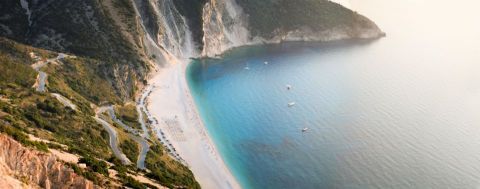 Kefalonia Island Full Day Tour by Bus and Boat 2