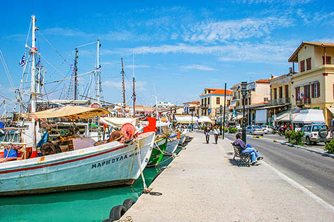 aegina