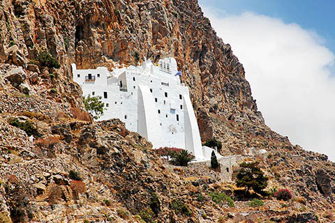 amorgos