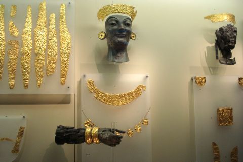 Archaeological Museum