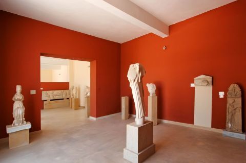 Archaeological Museum