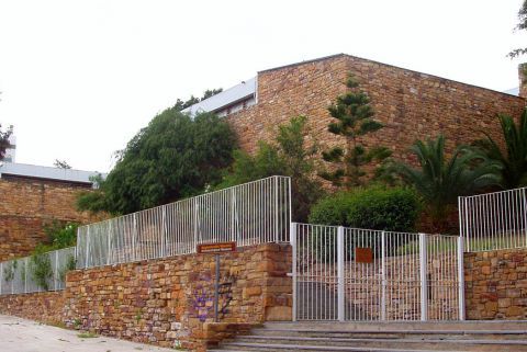 Archaeological museum