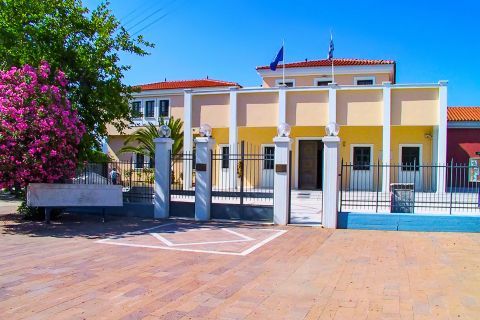 Archaeological Museum