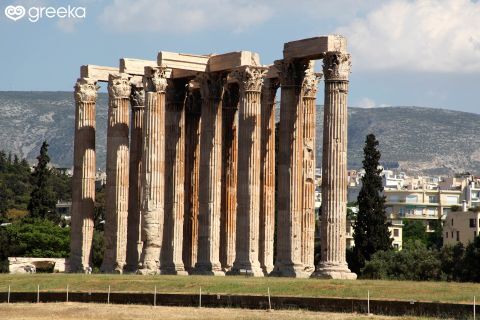 Self-drive classic route 2