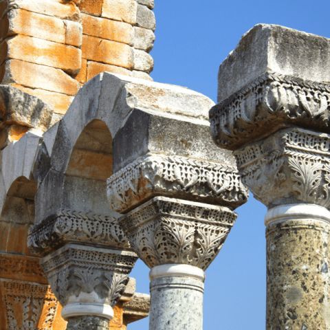 Ancient Philippi Kavala and Ammolofi Beach 3