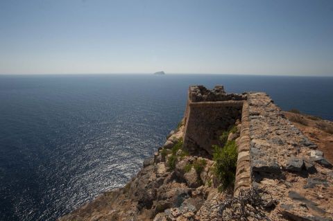 Full Day Gramvousa and Balos Tour 3