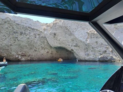 Koufonissia Islands 2