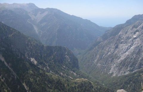 4x4 activities in Chania 3