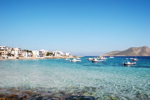 Tour to Iraklia and Koufonissia islands 3