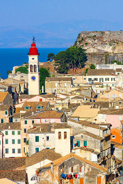 Corfu
