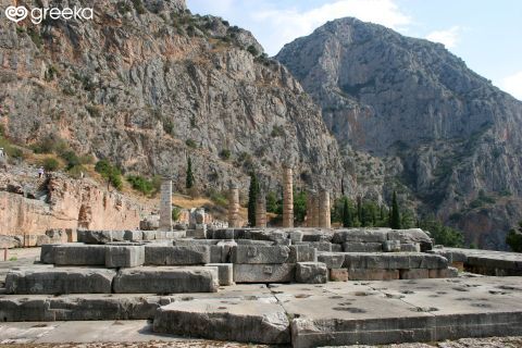 Self-drive classic route 1