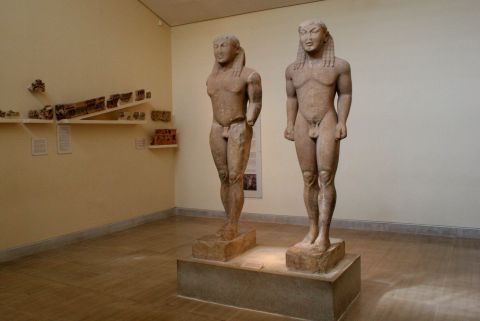 One day tour to Delphi, from Athens 2