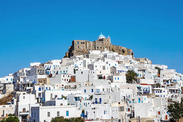 Dodecanese Photo