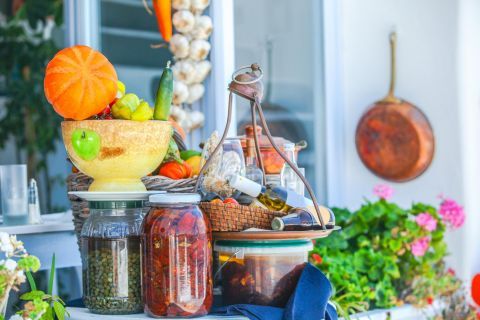 Tasting & Walking Tour 1