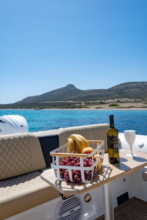 Koufonissia Islands 3