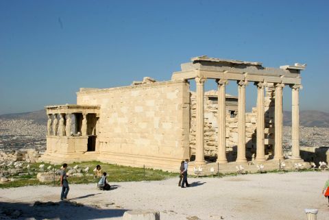 Erectheion