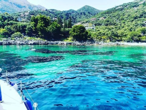 Private Sailing Yacht Cruise 3