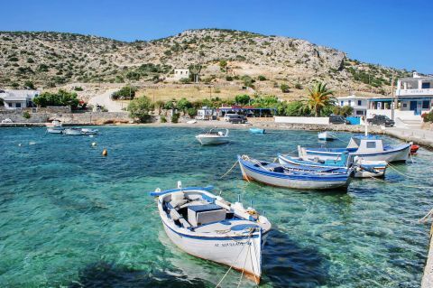 Full day sailing cruise with snacks and drinks 3