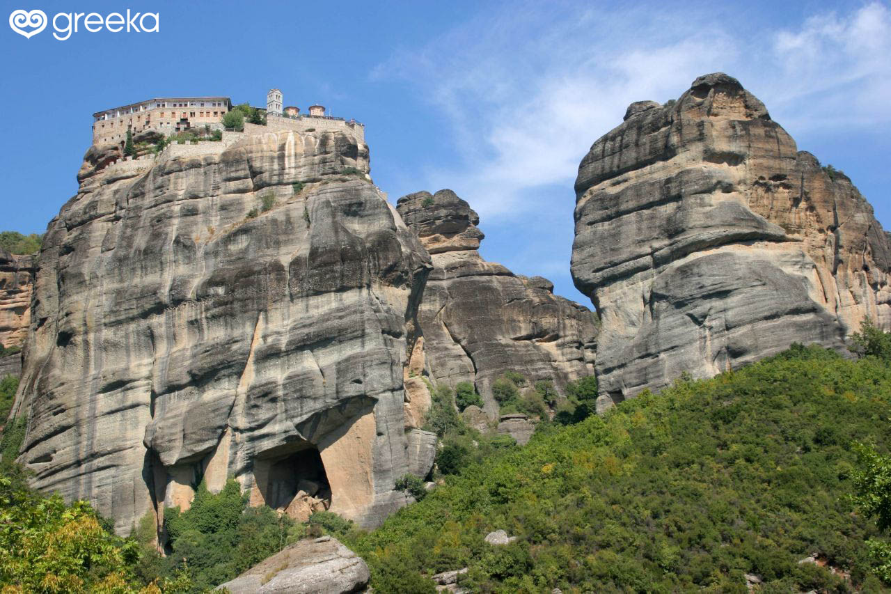 Greece tours: Tours to Olympia