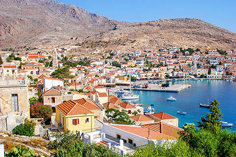 halki
