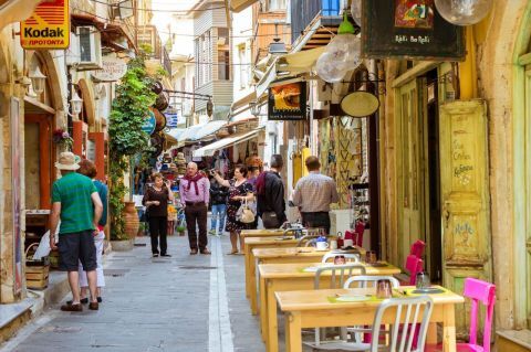 Best places to Eat & Drink