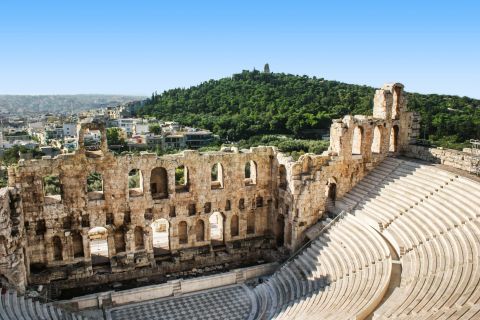 Herodes Atticus Theatre