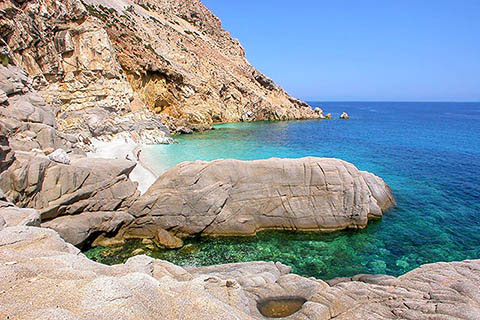 ikaria