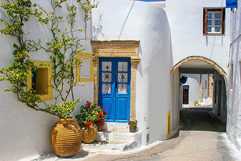 kythira
