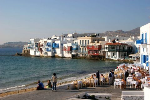 Best places to Eat & Drink