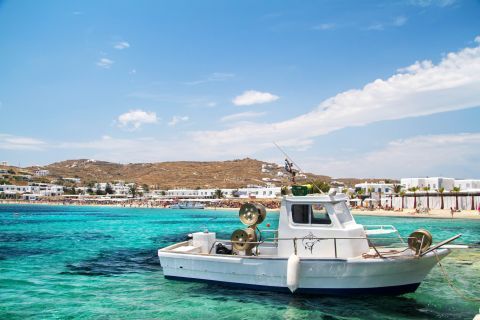 South coast cruise 3