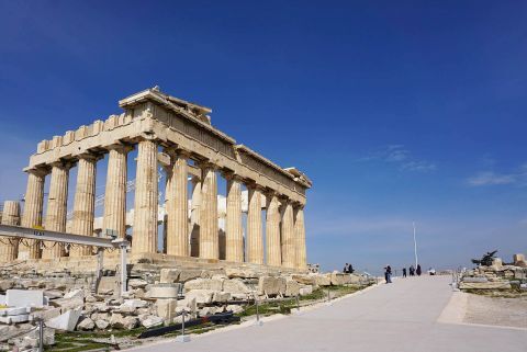 Parthenon