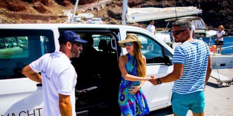 Private Romantic Catamaran Cruise 2