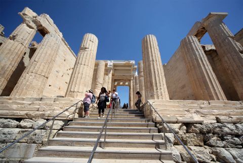 Propylaea