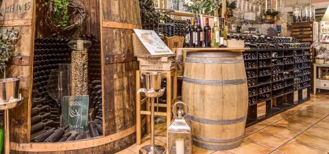 Tastes of Chania private walking tour 2