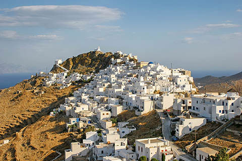 serifos