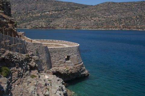 Spinalonga, Elounda, Agios Nikolaos and Kolokitha 2