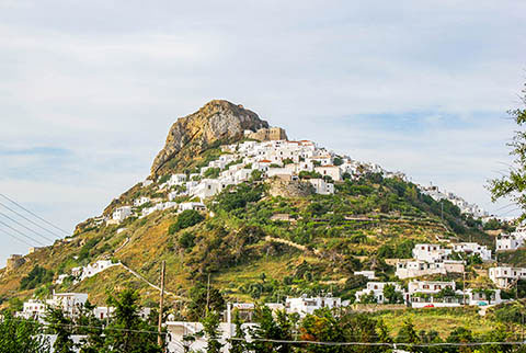 skyros