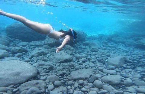 Stand Up Paddle (SUP) Tours & Rentals 3