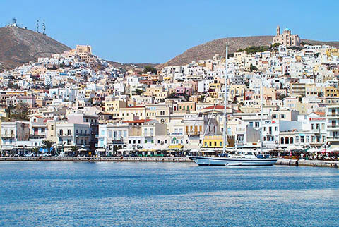 syros
