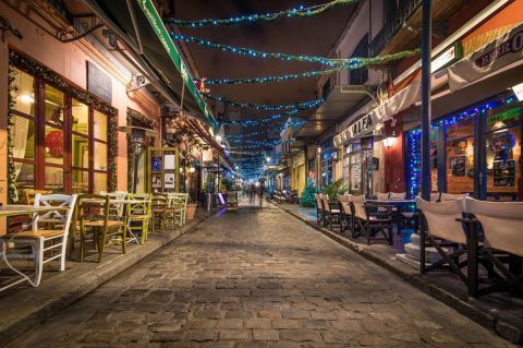 Best places to Eat & Drink