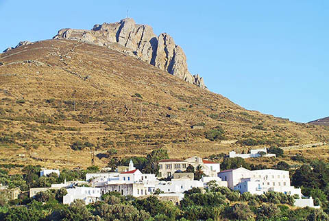 tinos