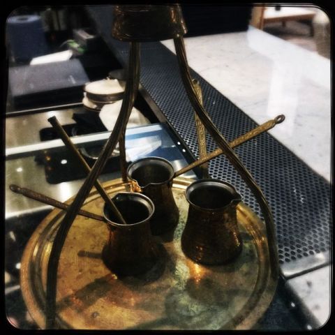 Gastronomy Walking Tour 3