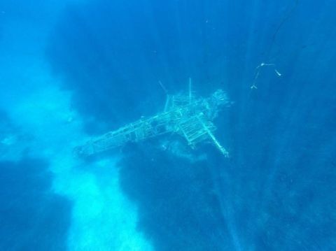 Full day sailing yacht cruise 3