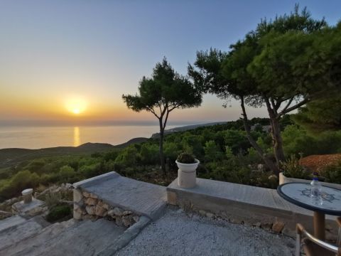 Evening Southern Island Road Trip 3